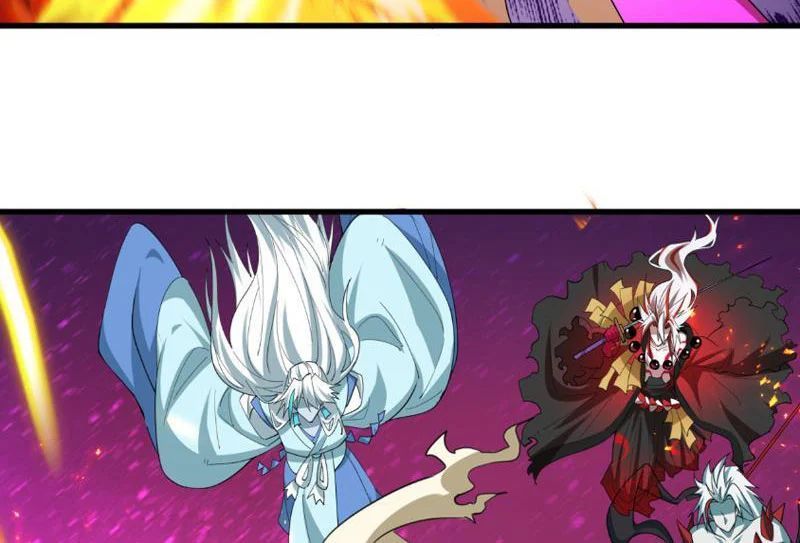 Kỷ Nguyên Kỳ Lạ Chương 559 - Trang 42