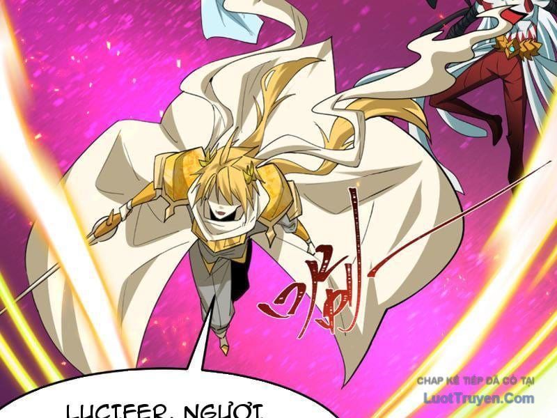 Kỷ Nguyên Kỳ Lạ Chương 559 - Trang 43