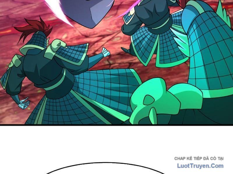 Kỷ Nguyên Kỳ Lạ Chương 559 - Trang 71