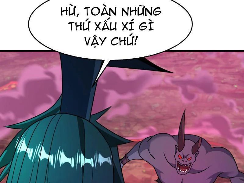 Kỷ Nguyên Kỳ Lạ Chương 559 - Trang 72