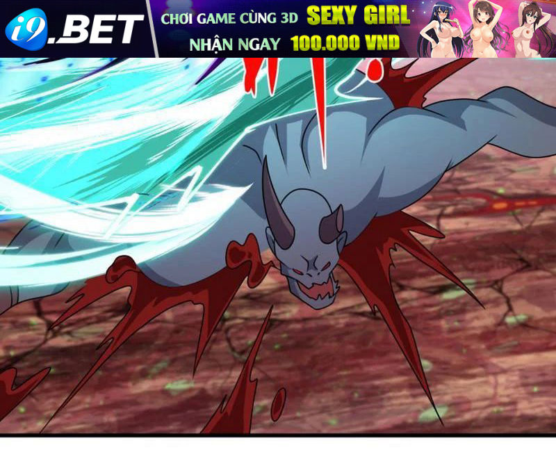 Kỷ Nguyên Kỳ Lạ Chương 559 - Trang 76