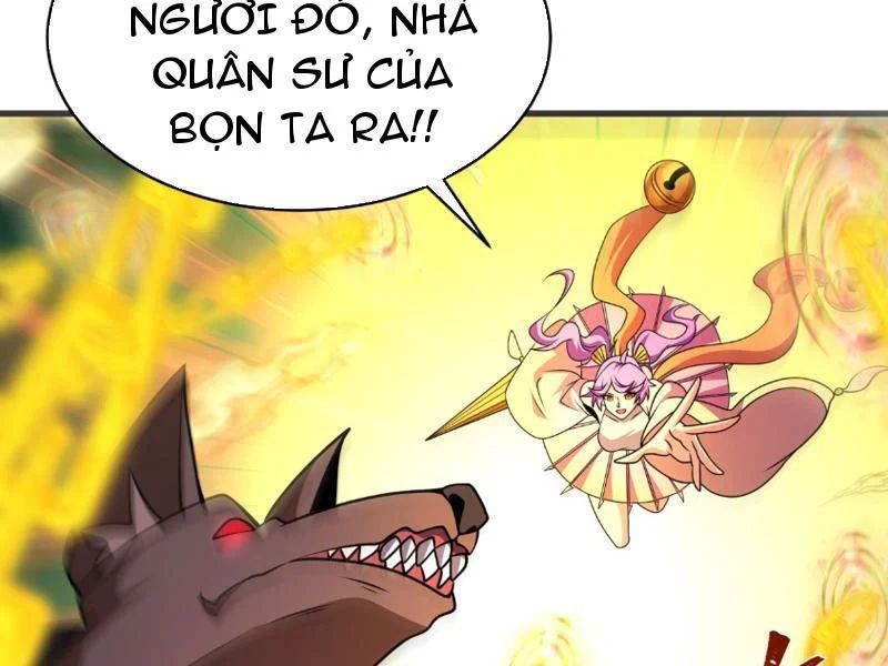 Kỷ Nguyên Kỳ Lạ Chương 559 - Trang 86