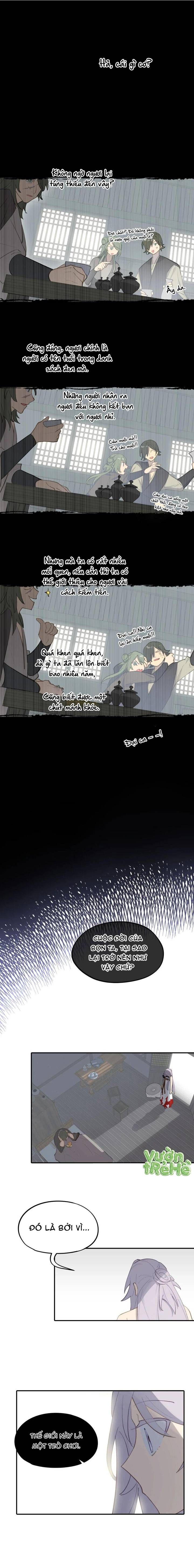 Giết Chết Nam Chính, Ta Trở Thành Nữ Ma Đầu. Chap 38 - Next Chap 37