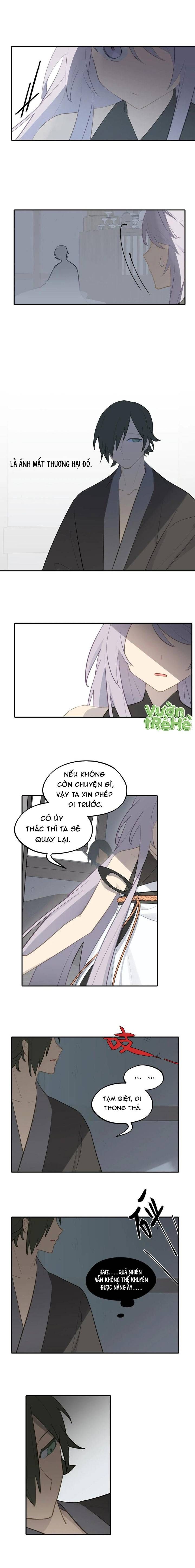 Giết Chết Nam Chính, Ta Trở Thành Nữ Ma Đầu. Chap 38 - Next Chap 37