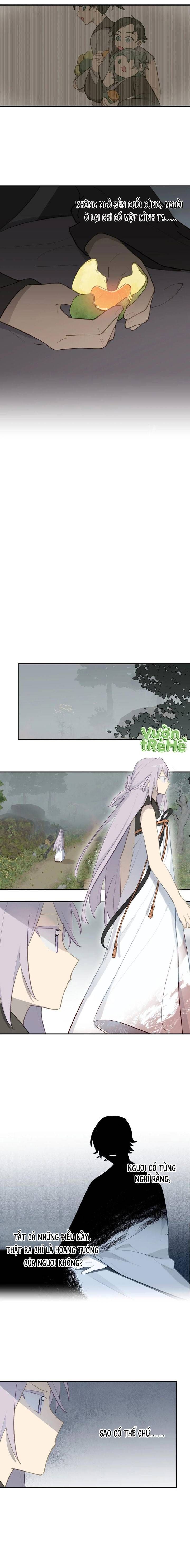 Giết Chết Nam Chính, Ta Trở Thành Nữ Ma Đầu. Chap 38 - Next Chap 37