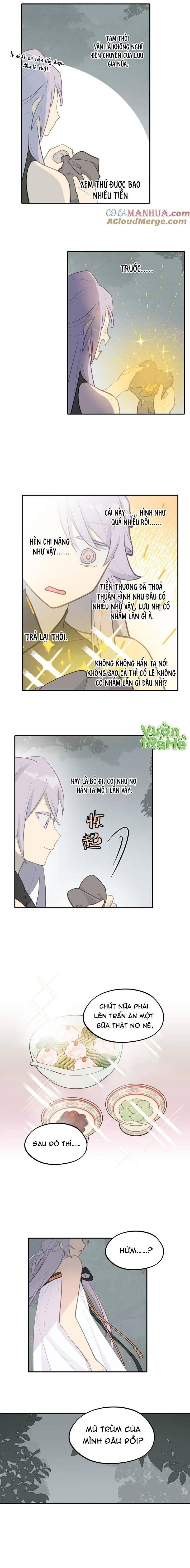 Giết Chết Nam Chính, Ta Trở Thành Nữ Ma Đầu. Chap 38 - Next Chap 37