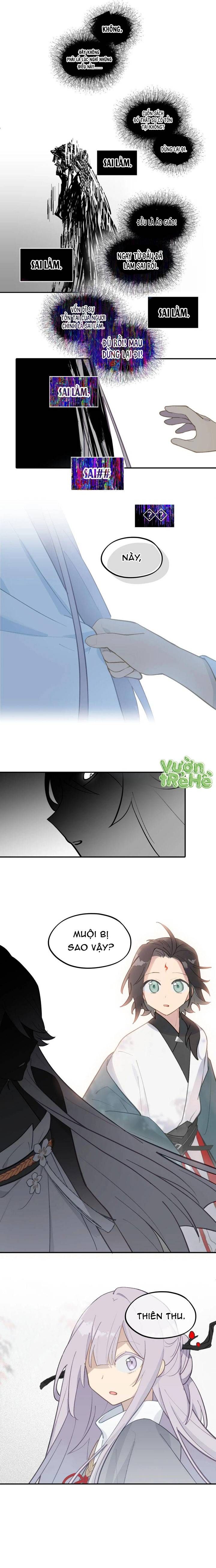 Giết Chết Nam Chính, Ta Trở Thành Nữ Ma Đầu. Chap 38 - Next Chap 37