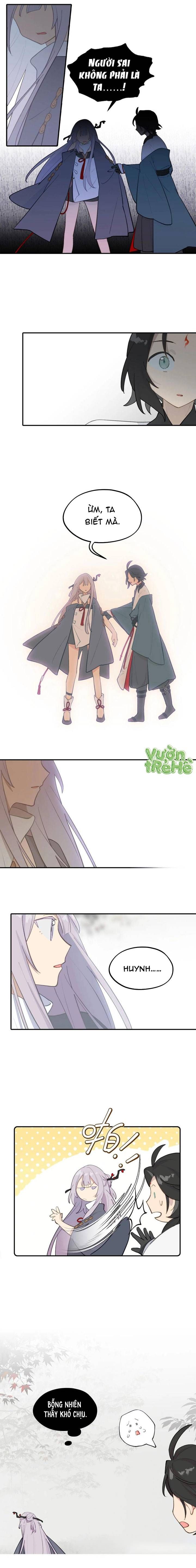 Giết Chết Nam Chính, Ta Trở Thành Nữ Ma Đầu. Chap 38 - Next Chap 37