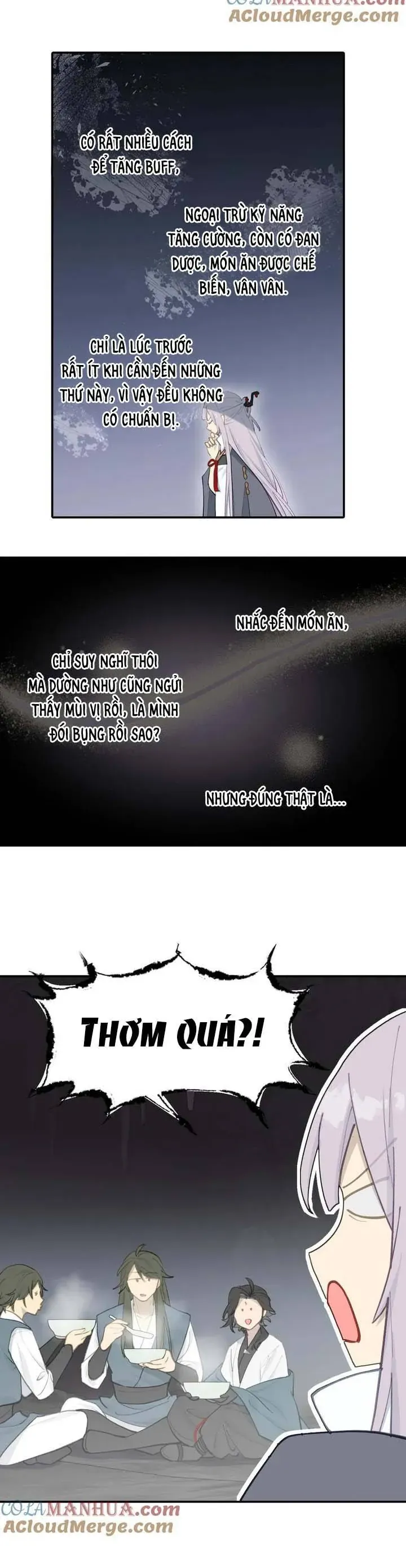 Giết Chết Nam Chính, Ta Trở Thành Nữ Ma Đầu. Chương 39 - Trang 13