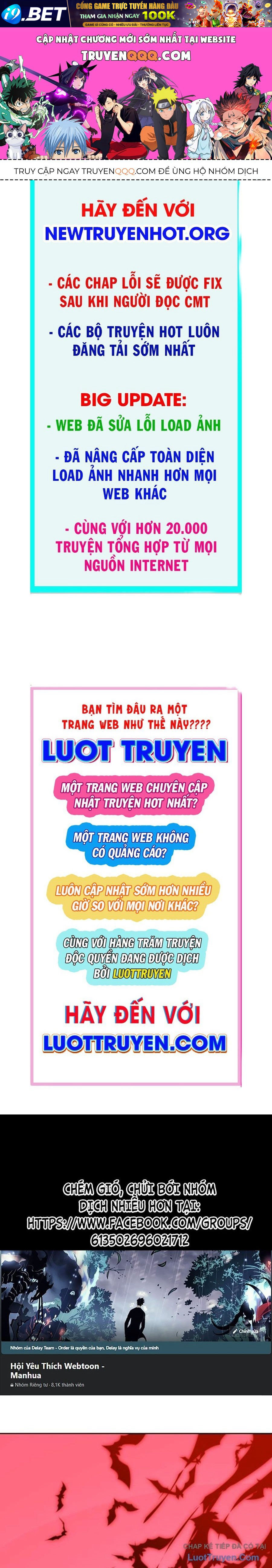 Cậu Bé Của Thần Chết Chương 310 - Trang 1