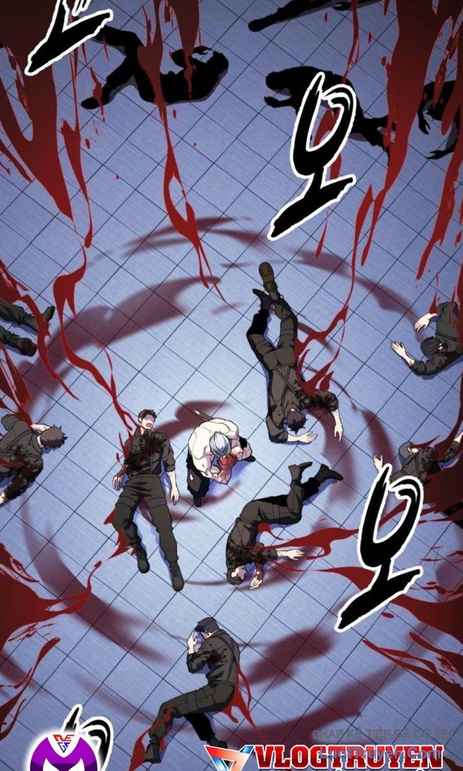 Cậu Bé Của Thần Chết Chương 310 - Trang 110