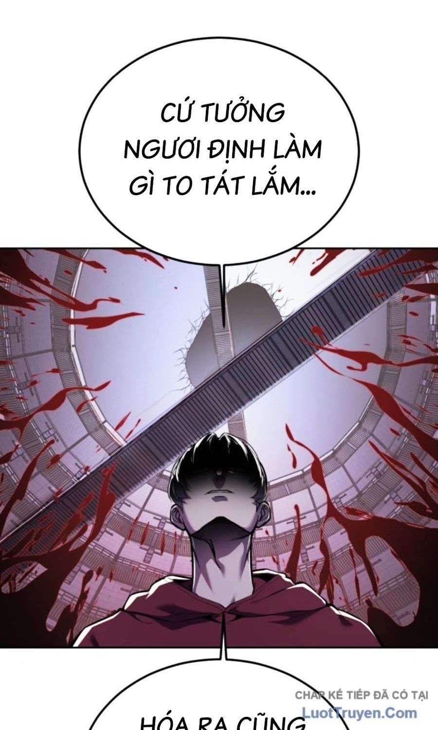 Cậu Bé Của Thần Chết Chương 310 - Trang 112