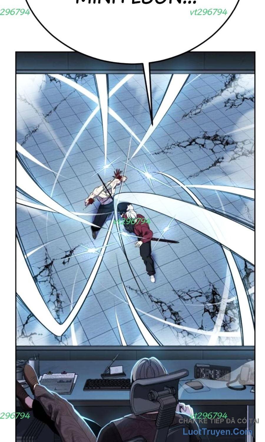 Cậu Bé Của Thần Chết Chương 310 - Trang 13