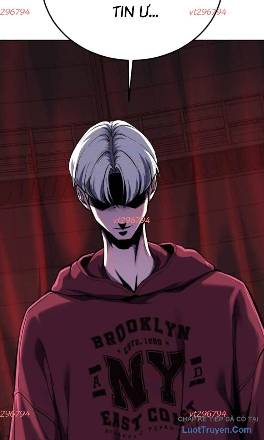 Cậu Bé Của Thần Chết Chương 310 - Trang 122