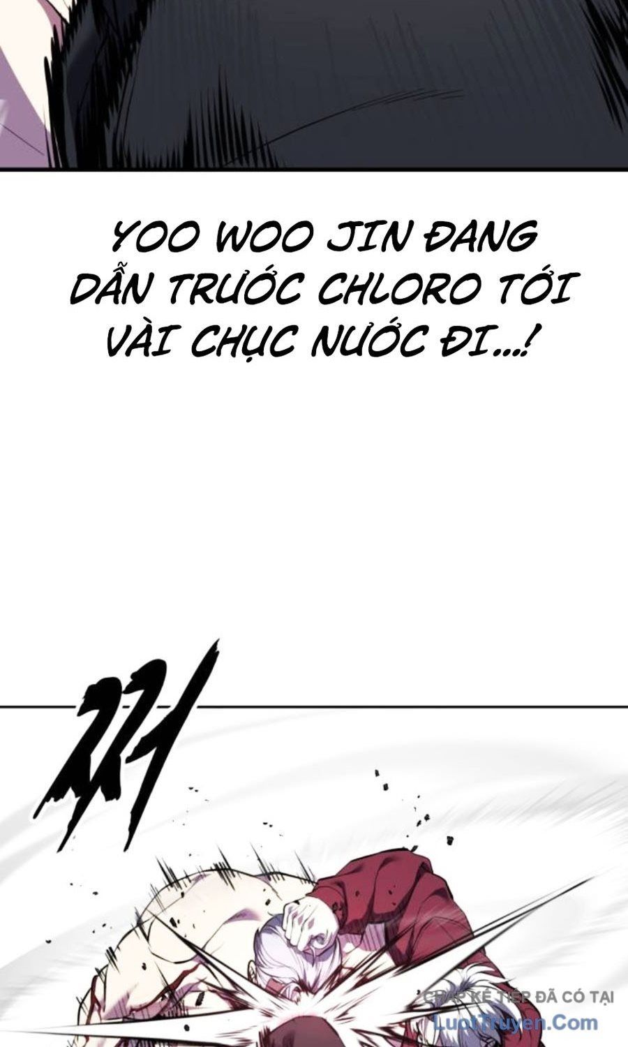Cậu Bé Của Thần Chết Chương 310 - Trang 18
