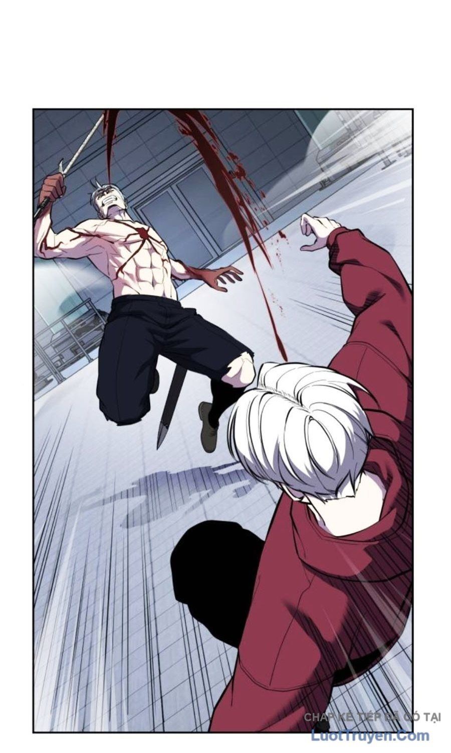 Cậu Bé Của Thần Chết Chương 310 - Trang 20