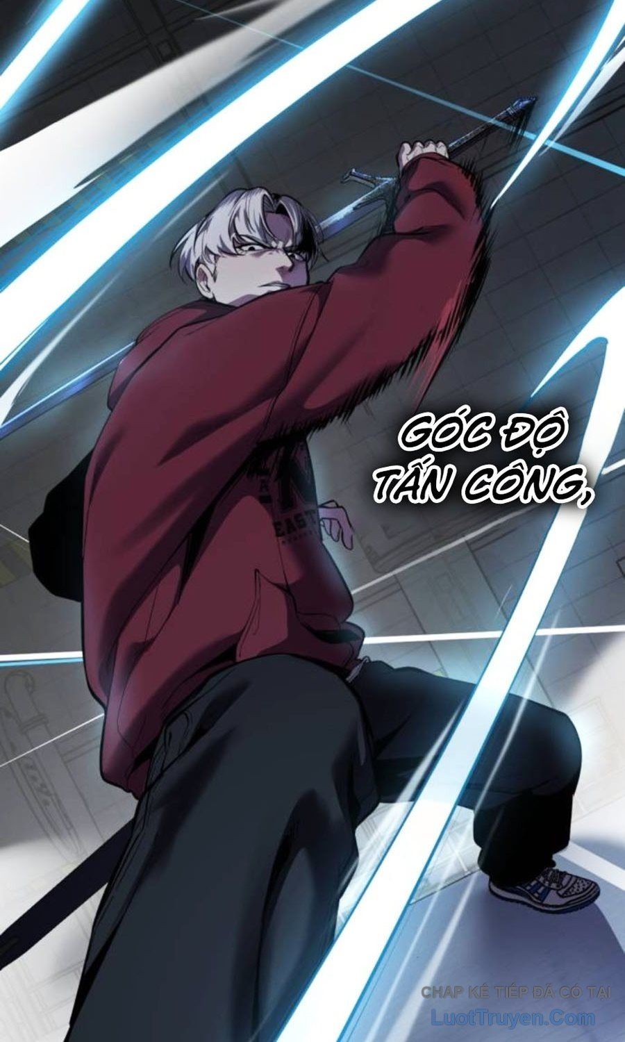 Cậu Bé Của Thần Chết Chương 310 - Trang 22