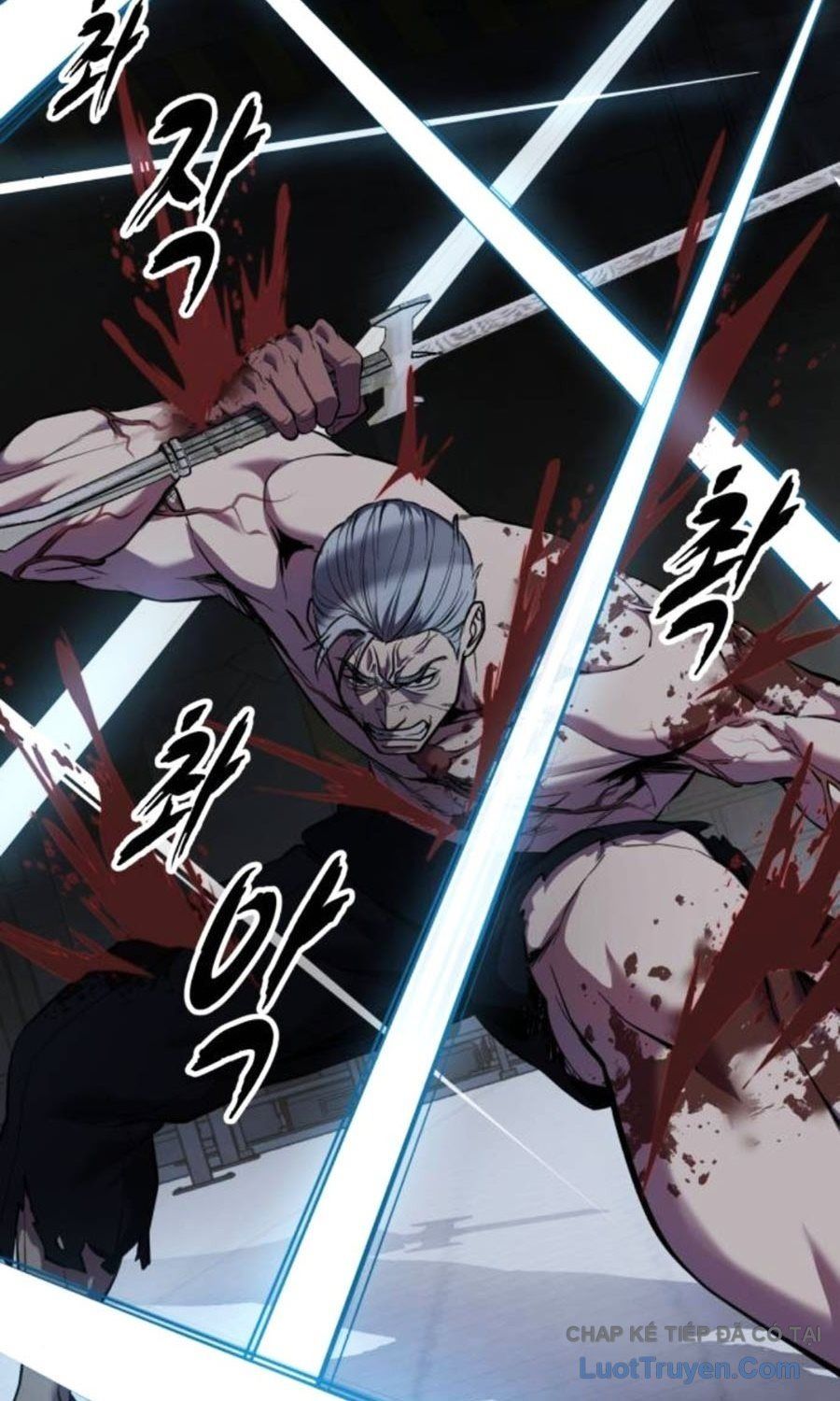 Cậu Bé Của Thần Chết Chương 310 - Trang 24