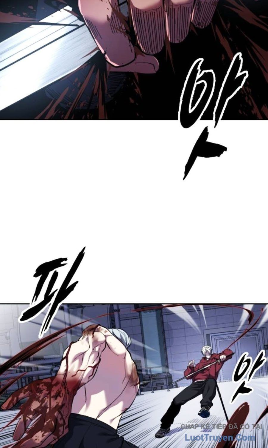 Cậu Bé Của Thần Chết Chương 310 - Trang 29