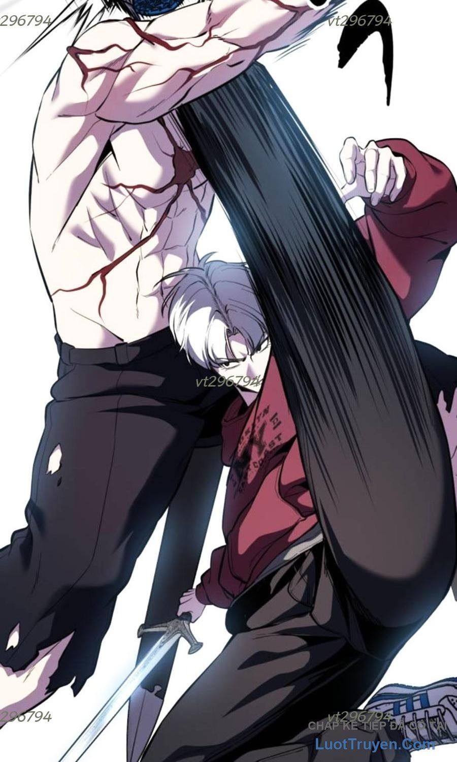 Cậu Bé Của Thần Chết Chương 310 - Trang 4