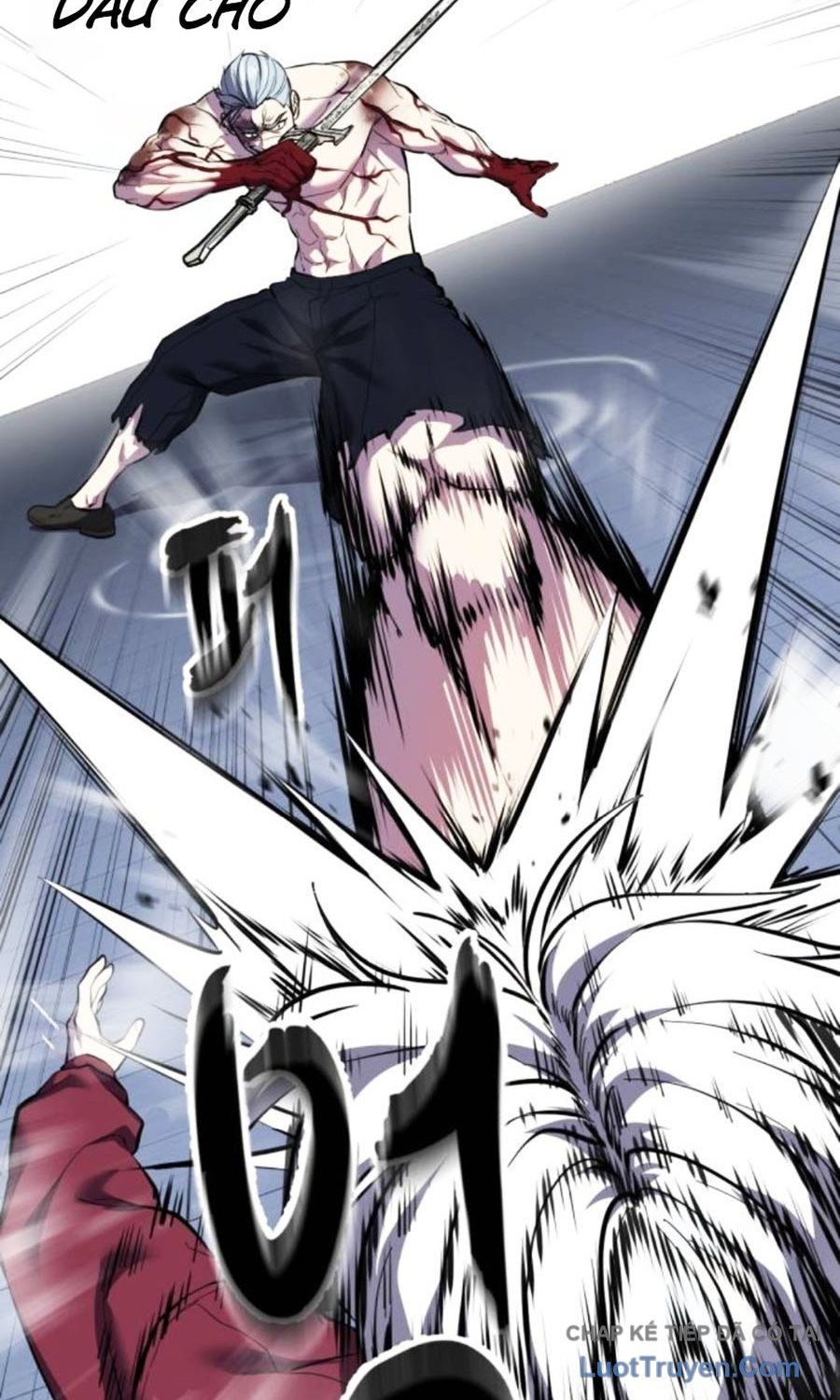 Cậu Bé Của Thần Chết Chương 310 - Trang 32