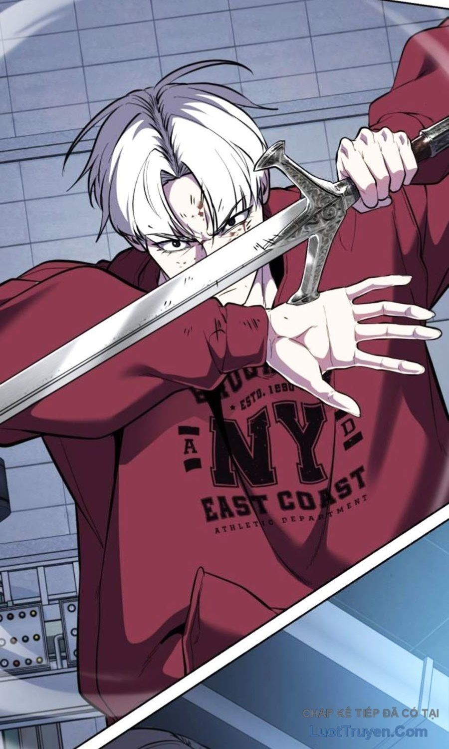 Cậu Bé Của Thần Chết Chương 310 - Trang 34