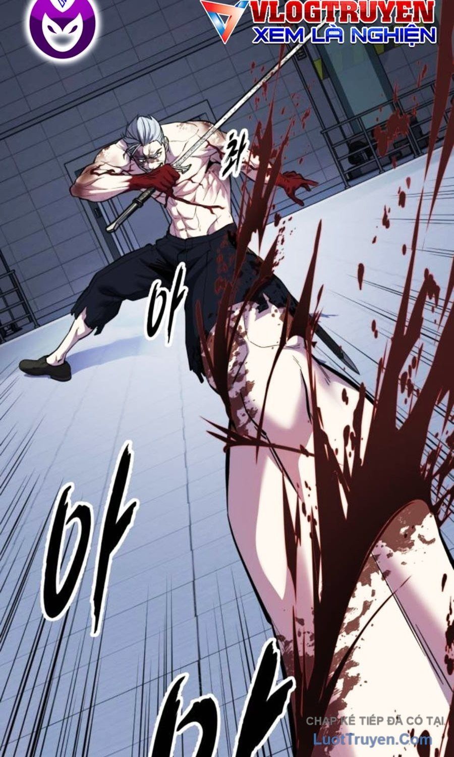 Cậu Bé Của Thần Chết Chương 310 - Trang 36