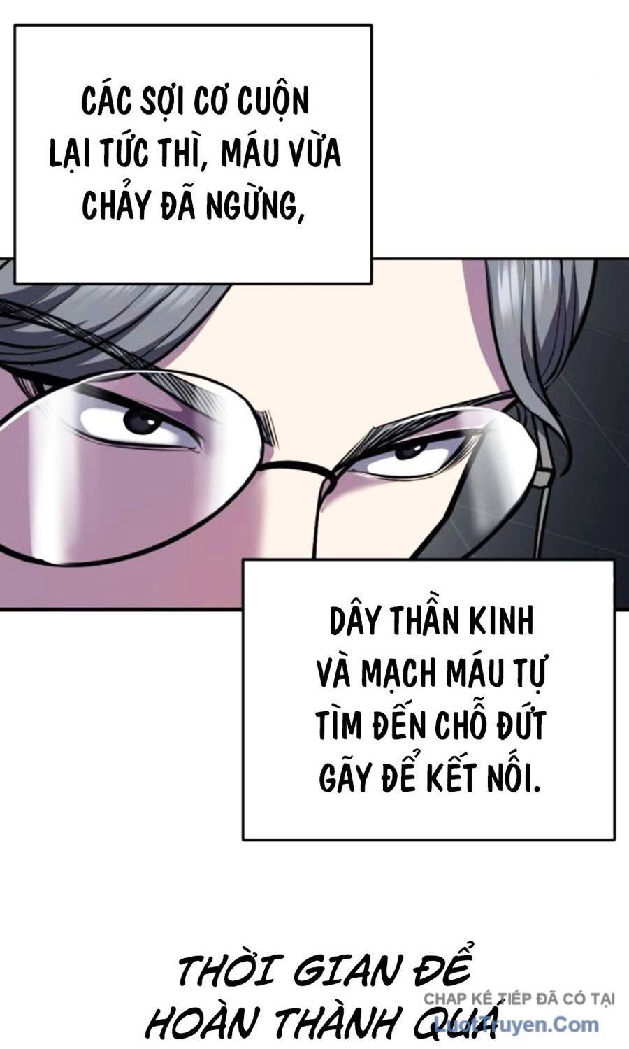 Cậu Bé Của Thần Chết Chương 310 - Trang 42