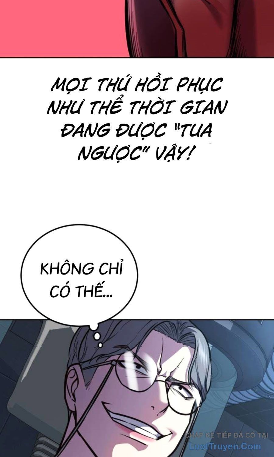 Cậu Bé Của Thần Chết Chương 310 - Trang 45