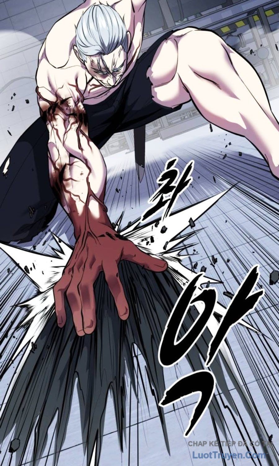 Cậu Bé Của Thần Chết Chương 310 - Trang 57