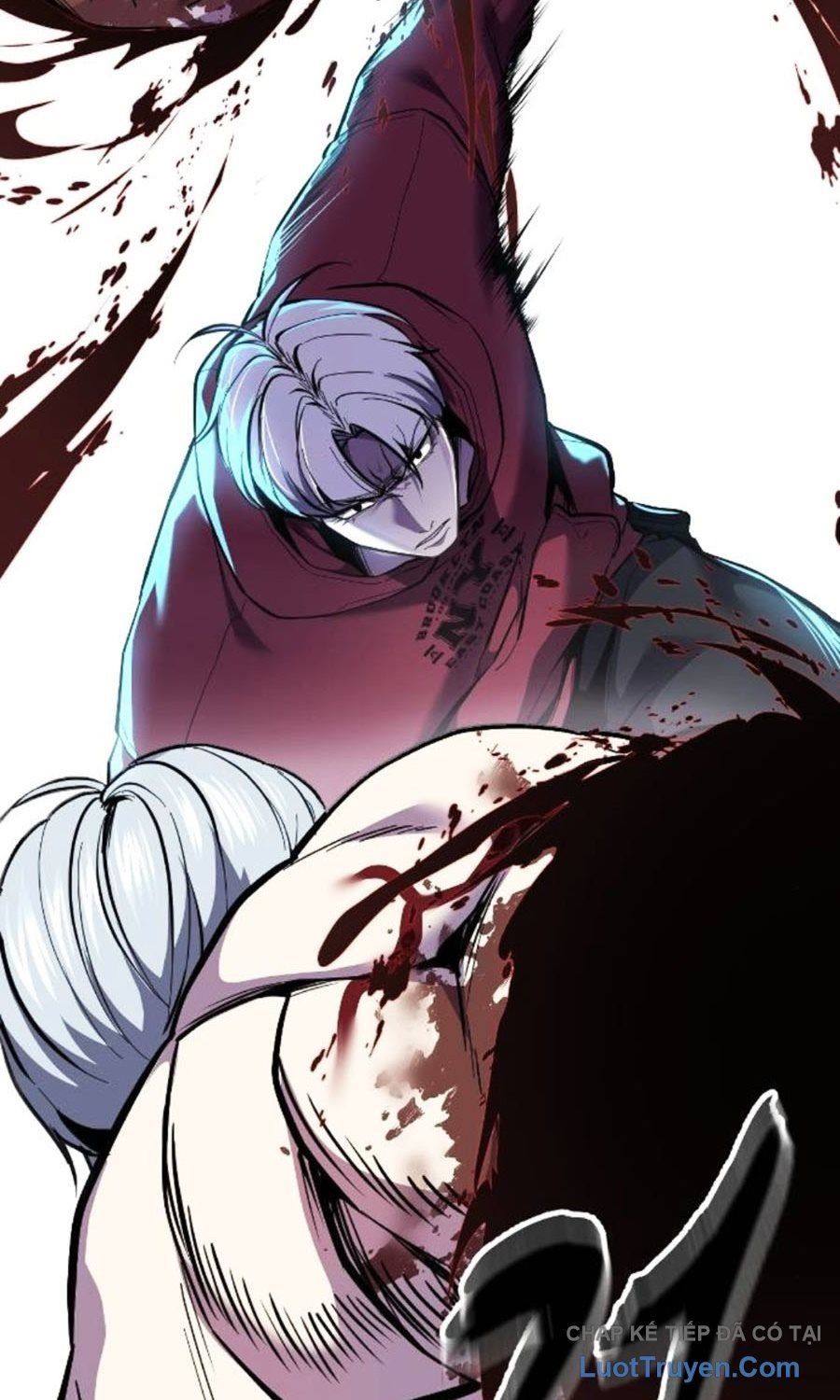 Cậu Bé Của Thần Chết Chương 310 - Trang 62