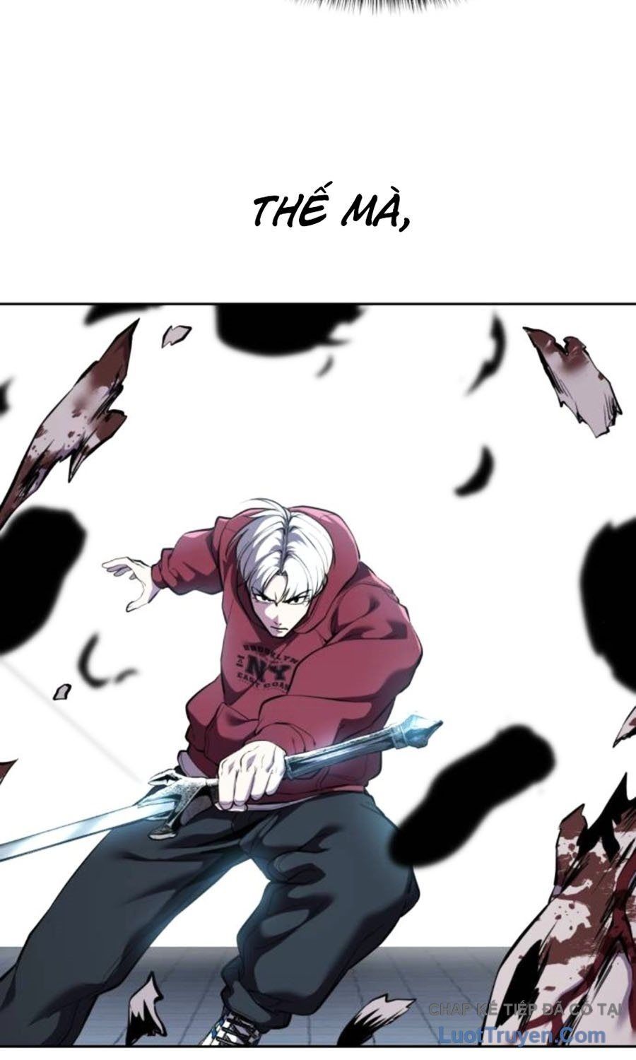 Cậu Bé Của Thần Chết Chương 310 - Trang 69