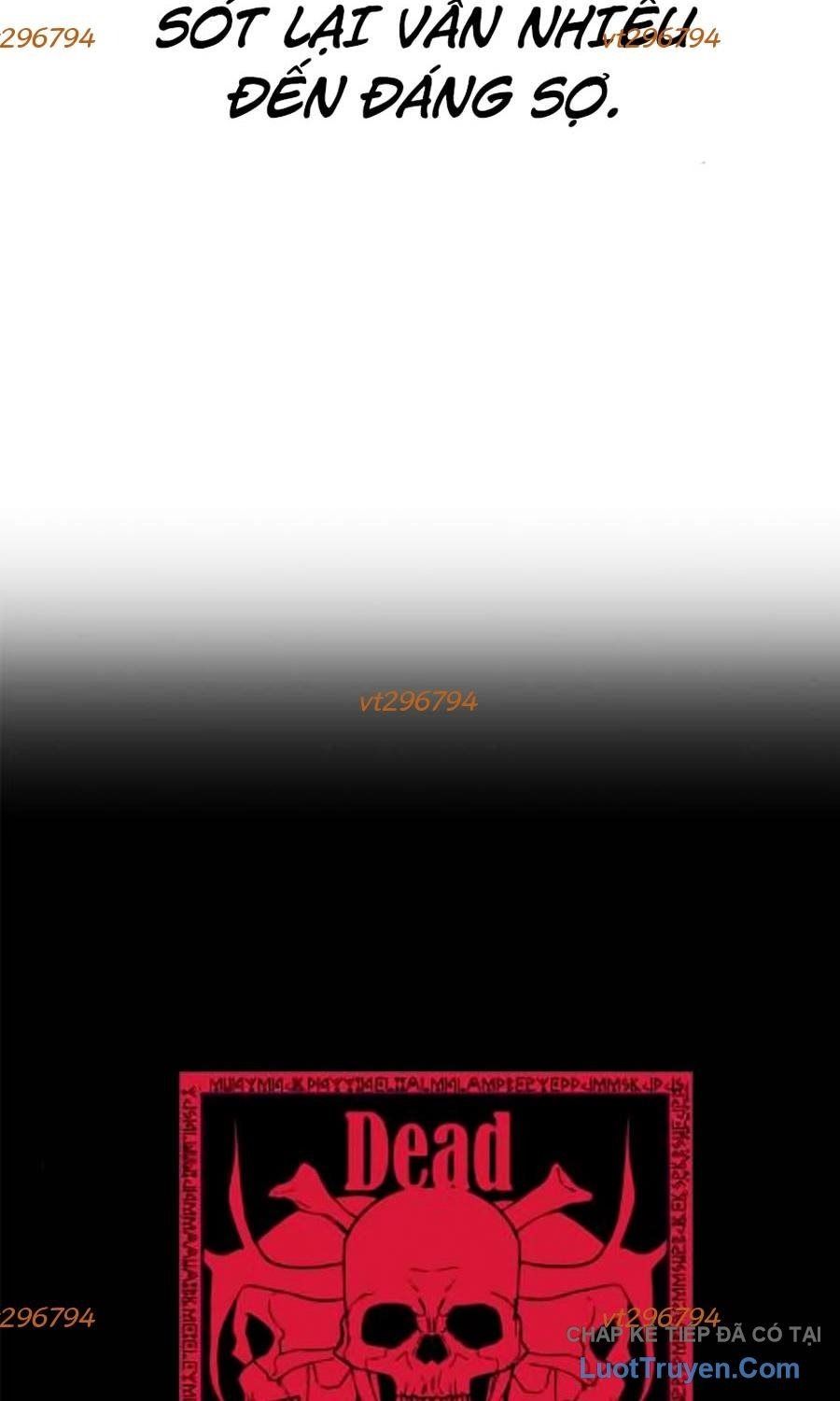 Cậu Bé Của Thần Chết Chương 310 - Trang 8