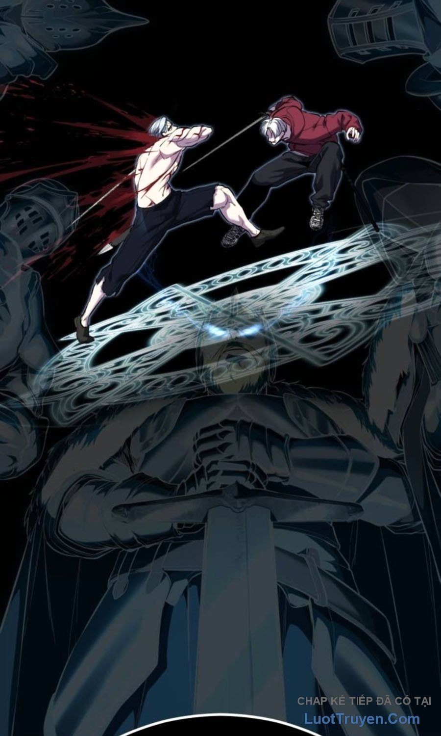 Cậu Bé Của Thần Chết Chương 310 - Trang 75