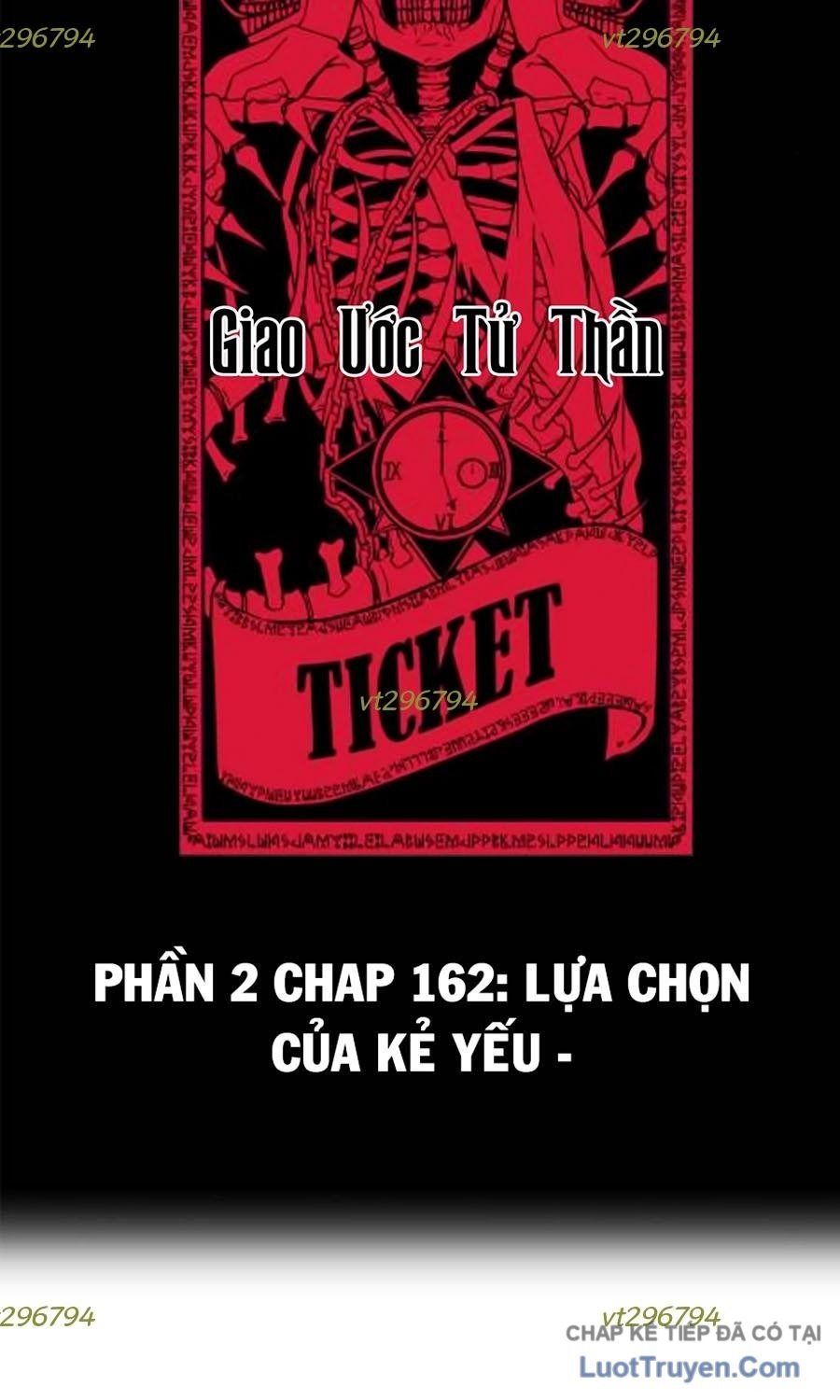 Cậu Bé Của Thần Chết Chương 310 - Trang 9