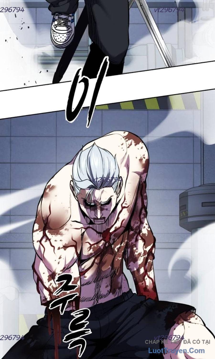 Cậu Bé Của Thần Chết Chương 310 - Trang 81