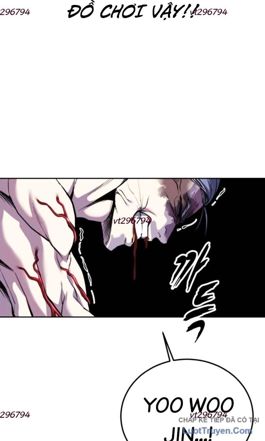 Cậu Bé Của Thần Chết Chương 310 - Trang 84