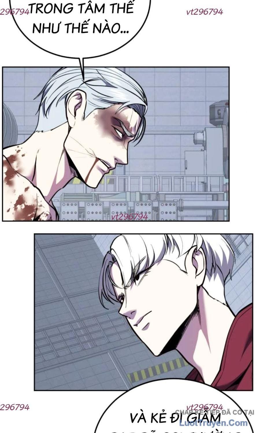 Cậu Bé Của Thần Chết Chương 310 - Trang 87