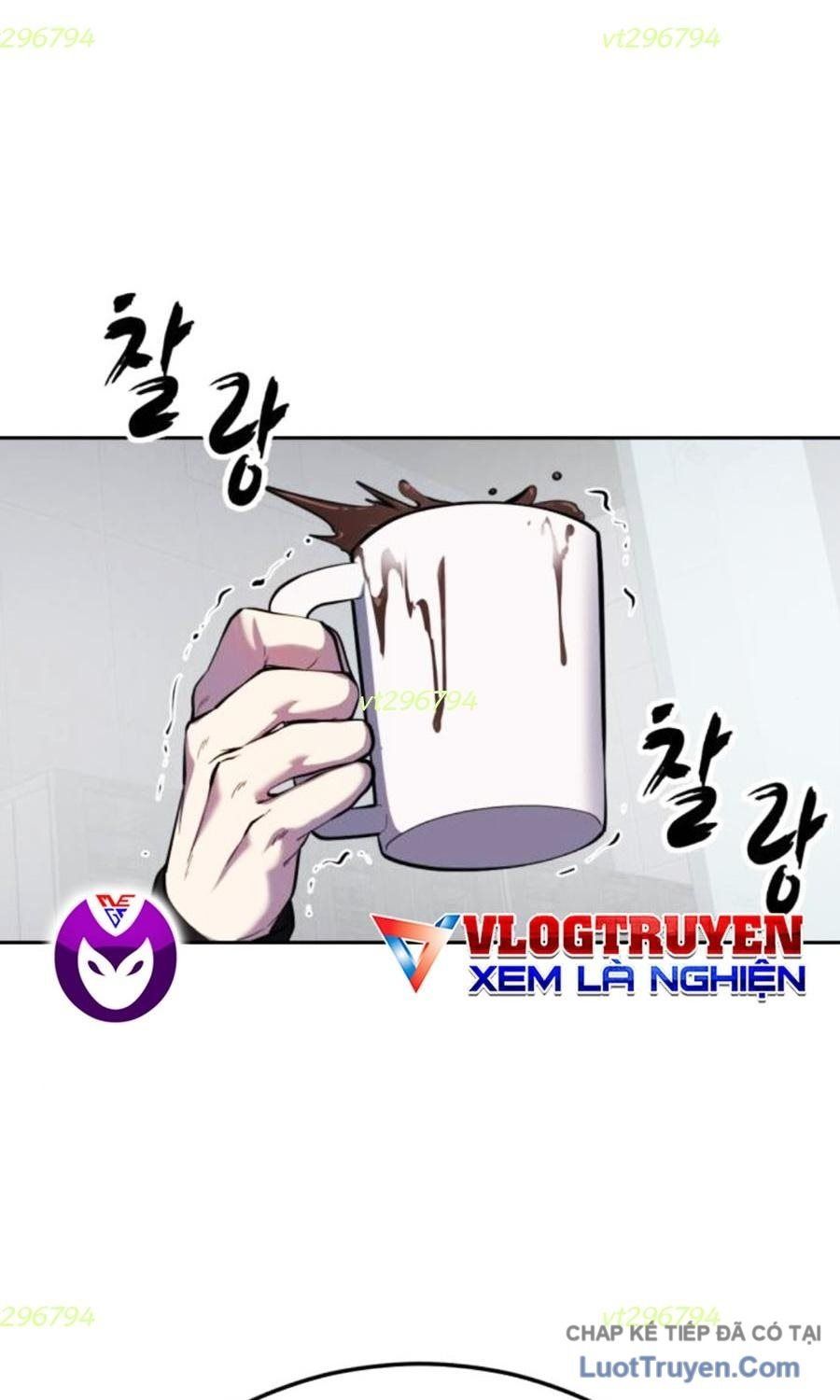 Cậu Bé Của Thần Chết Chương 310 - Trang 10