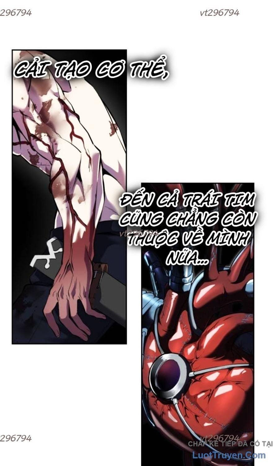 Cậu Bé Của Thần Chết Chương 310 - Trang 95