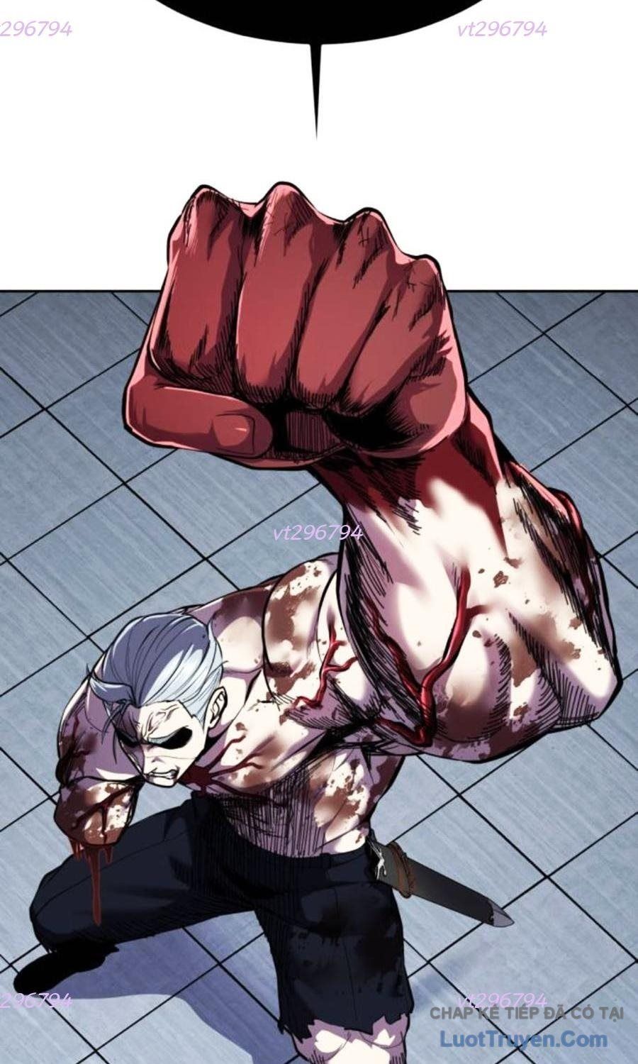 Cậu Bé Của Thần Chết Chương 310 - Trang 99