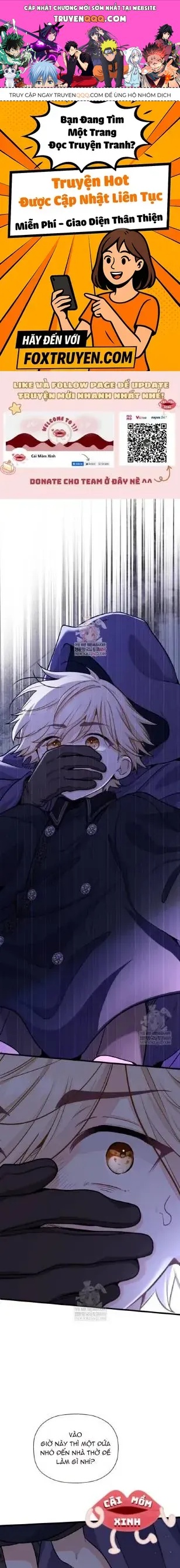 Bệ Hạ, Xin Hãy Quên Tôi Đi Chương 50 - Trang 1