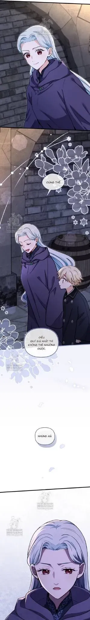 Bệ Hạ, Xin Hãy Quên Tôi Đi Chương 50 - Trang 13