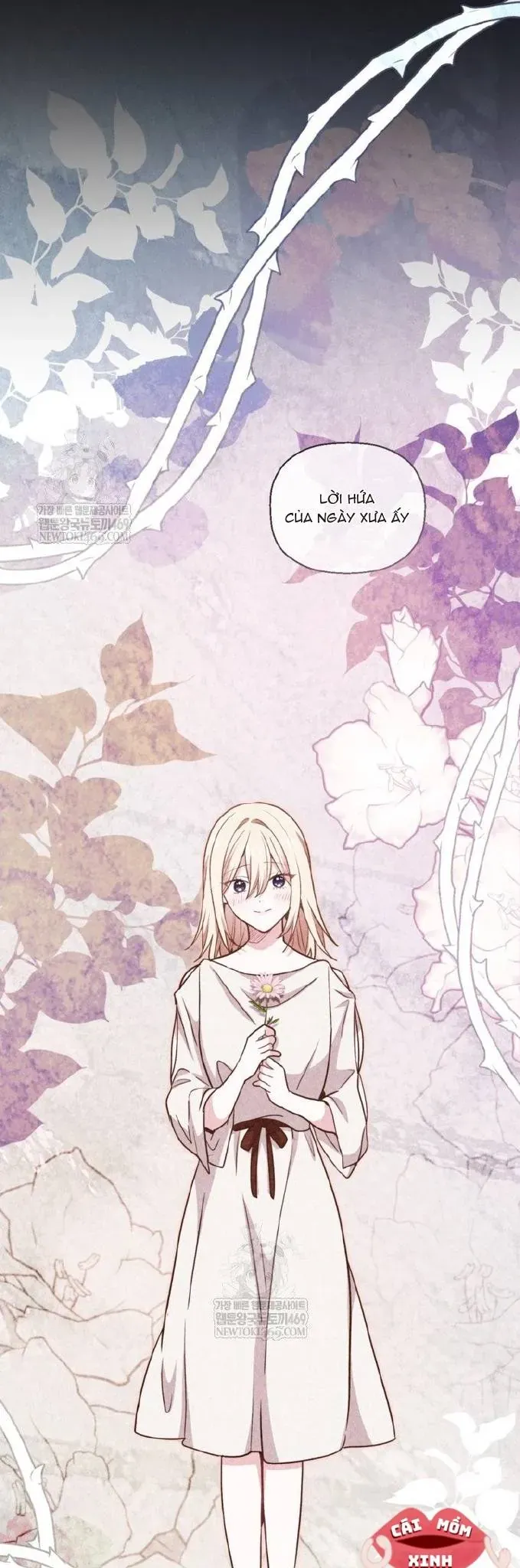 Bệ Hạ, Xin Hãy Quên Tôi Đi Chương 50 - Trang 19