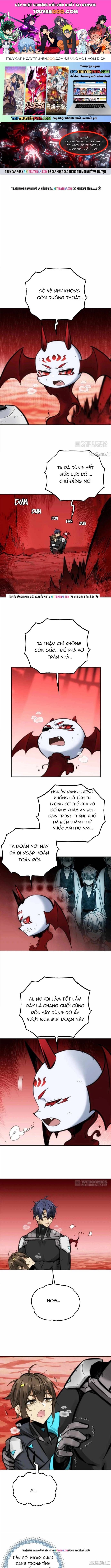 Chí Tử Chí Cường Chương 66 - Trang 1