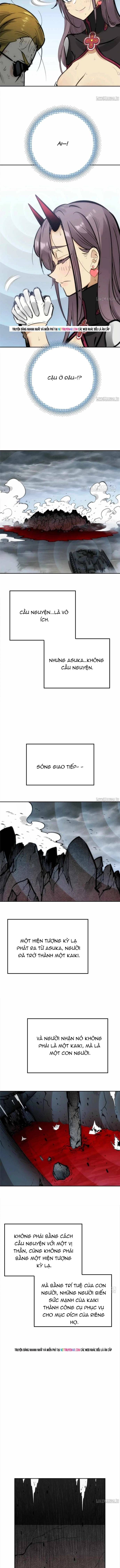 Chí Tử Chí Cường Chương 66 - Trang 5