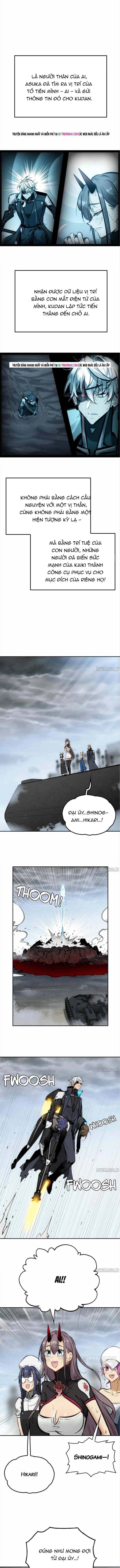 Chí Tử Chí Cường Chương 66 - Trang 7