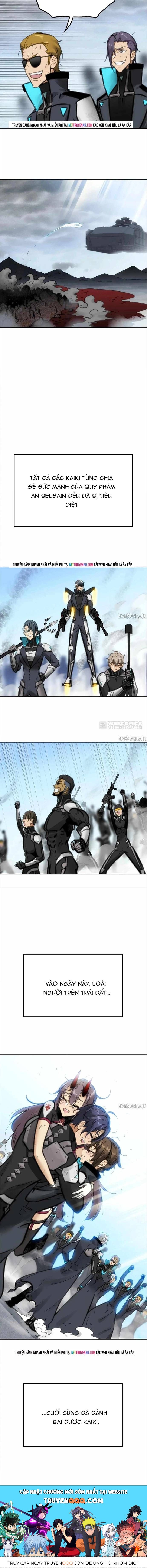 Chí Tử Chí Cường Chương 66 - Trang 8