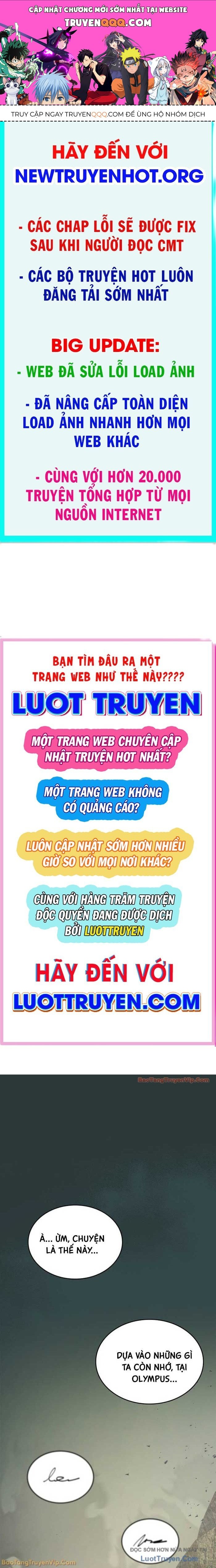 Thăng Cấp Cùng Thần Chương 154 - Trang 1