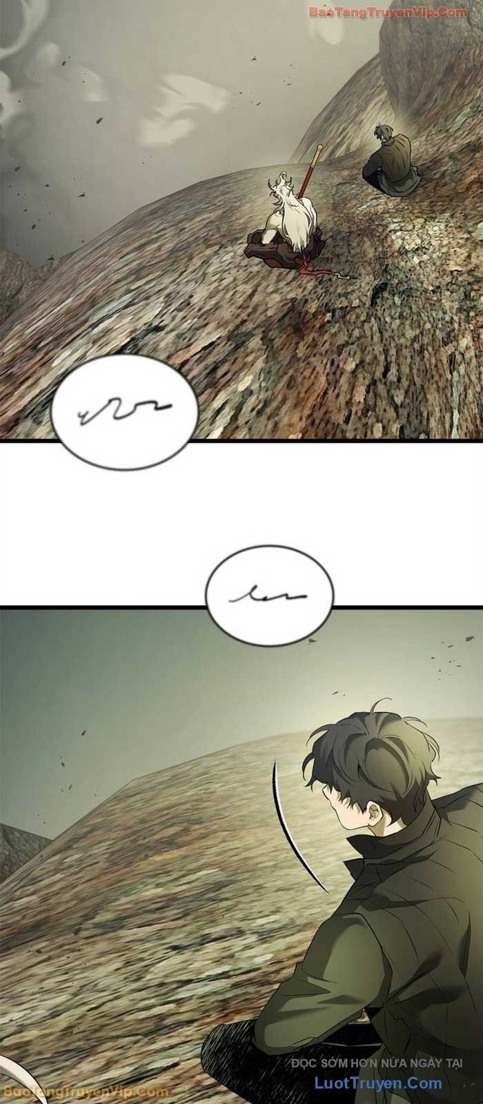 Thăng Cấp Cùng Thần Chương 154 - Trang 2